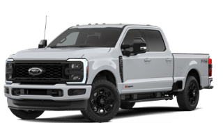 2026 Ford Super Duty® External Image 2
